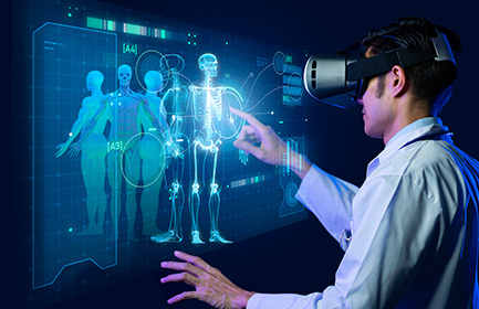 Tricat nutzt VR in der Medizinbranche