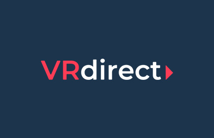 VRdirect VR Software