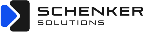 Schenker Solutions Logo
