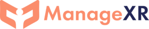 ManageXR Logo