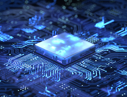Schenker Solutions bietet Ihnen die aktuellste Hardware.