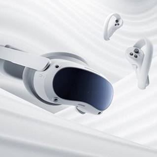 PICO - VR für B2B