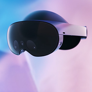 META - VR für Unternehmen