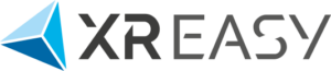 XR Easy Logo
