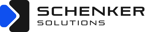 Schenker Solutions Logo