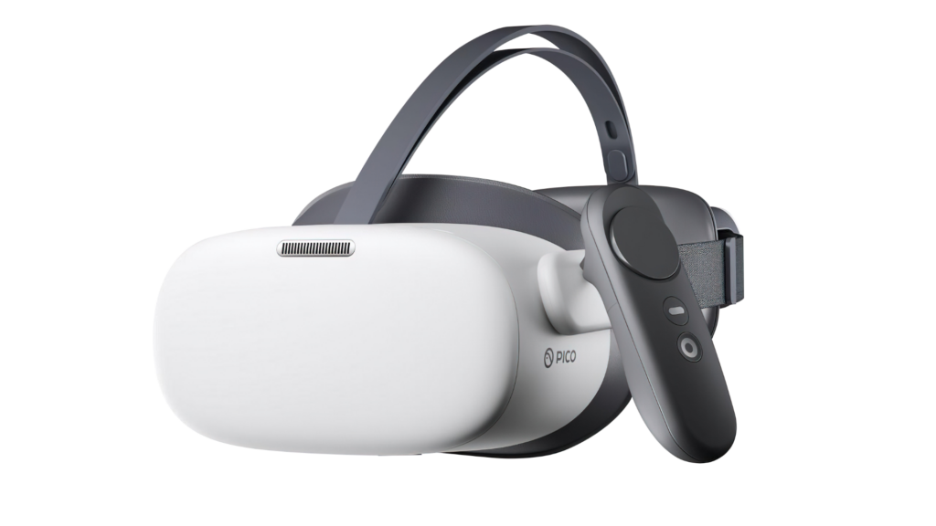 VR-Headset: PICO G3