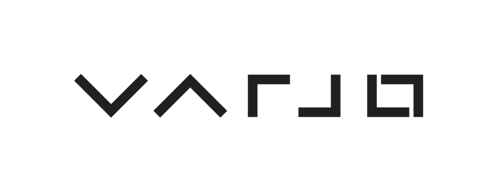 VARJO Logo