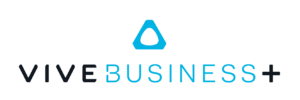 VIVE Business+ Logo