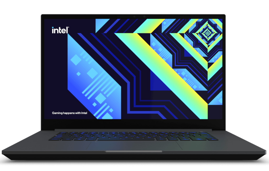 Intel NUC X15 Arc VR-Bundle