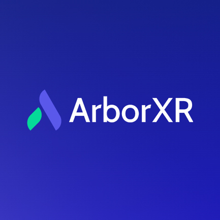 ArborXR VR-Software