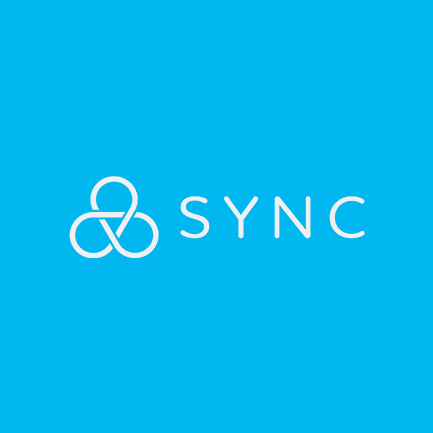 VIVE Sync Logo - VR software for companies