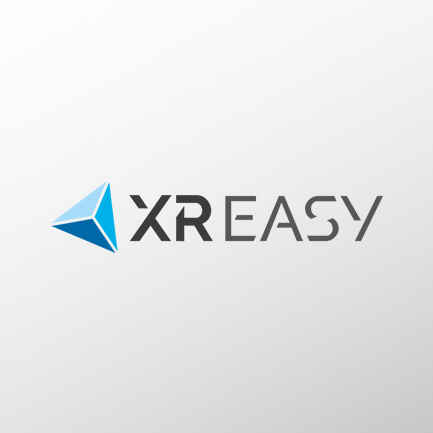 XR-EASY Logo