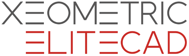 XEOMETIC Logo