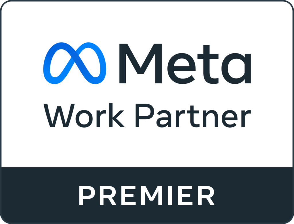 META Premier Work Partner
