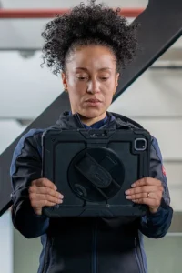 iPad