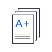 Book icon