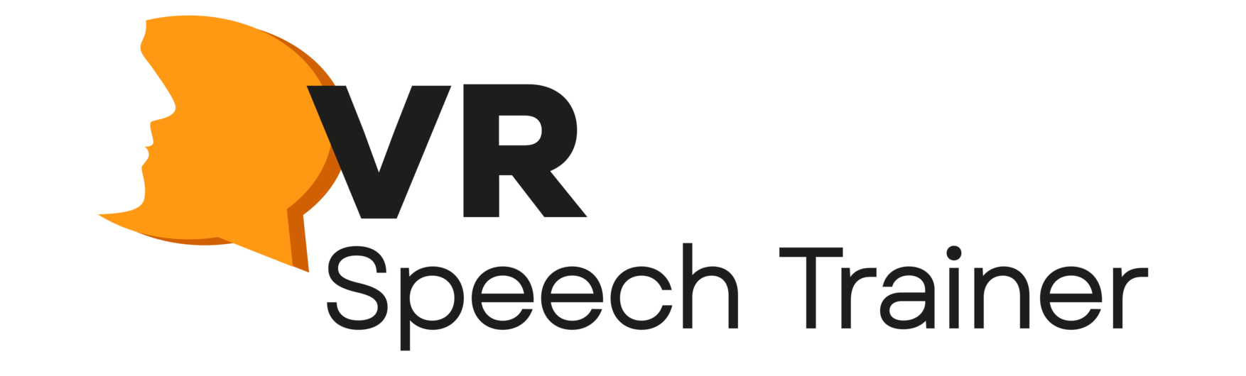 VR Speech Trainer