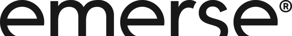 emerse logo