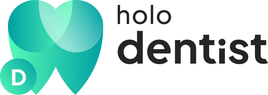 HoloDentist Logo