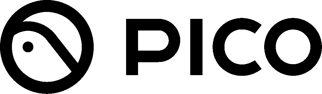 PICO Logo