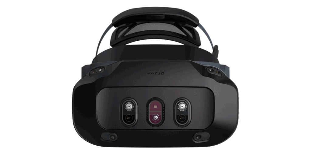 Varjo XR-4 2026