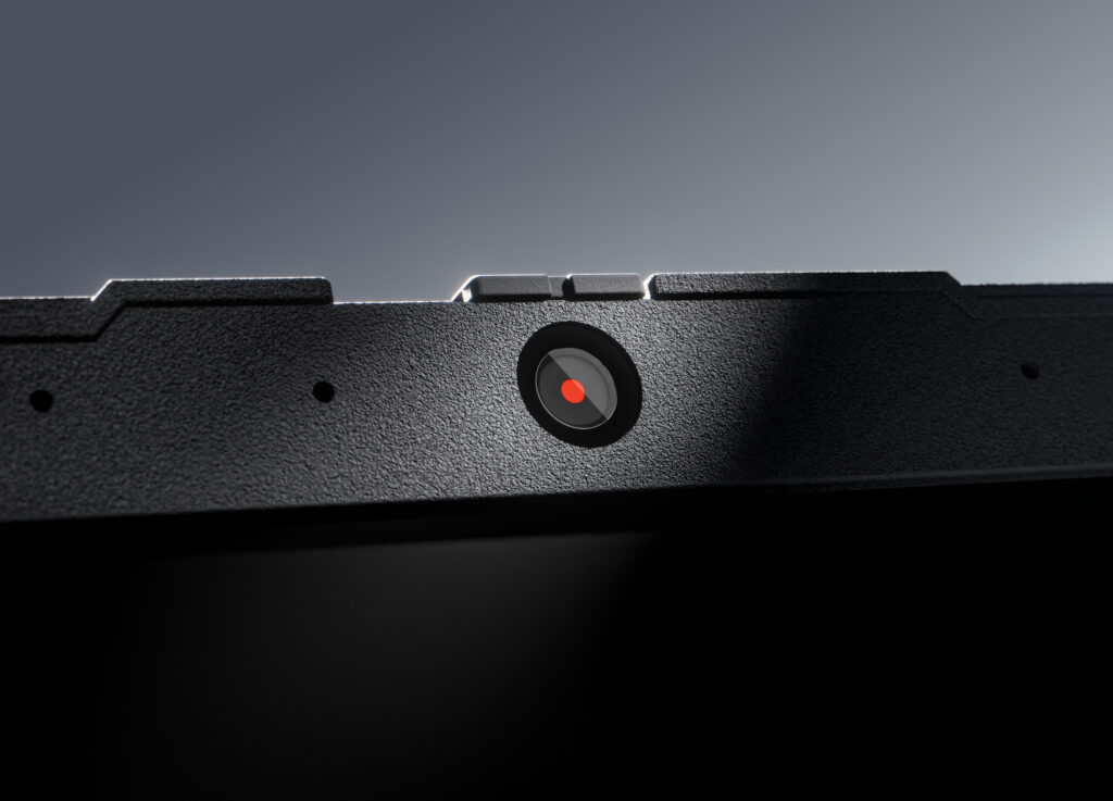 SCHENKER CONNECT 15 Webcam Shutter