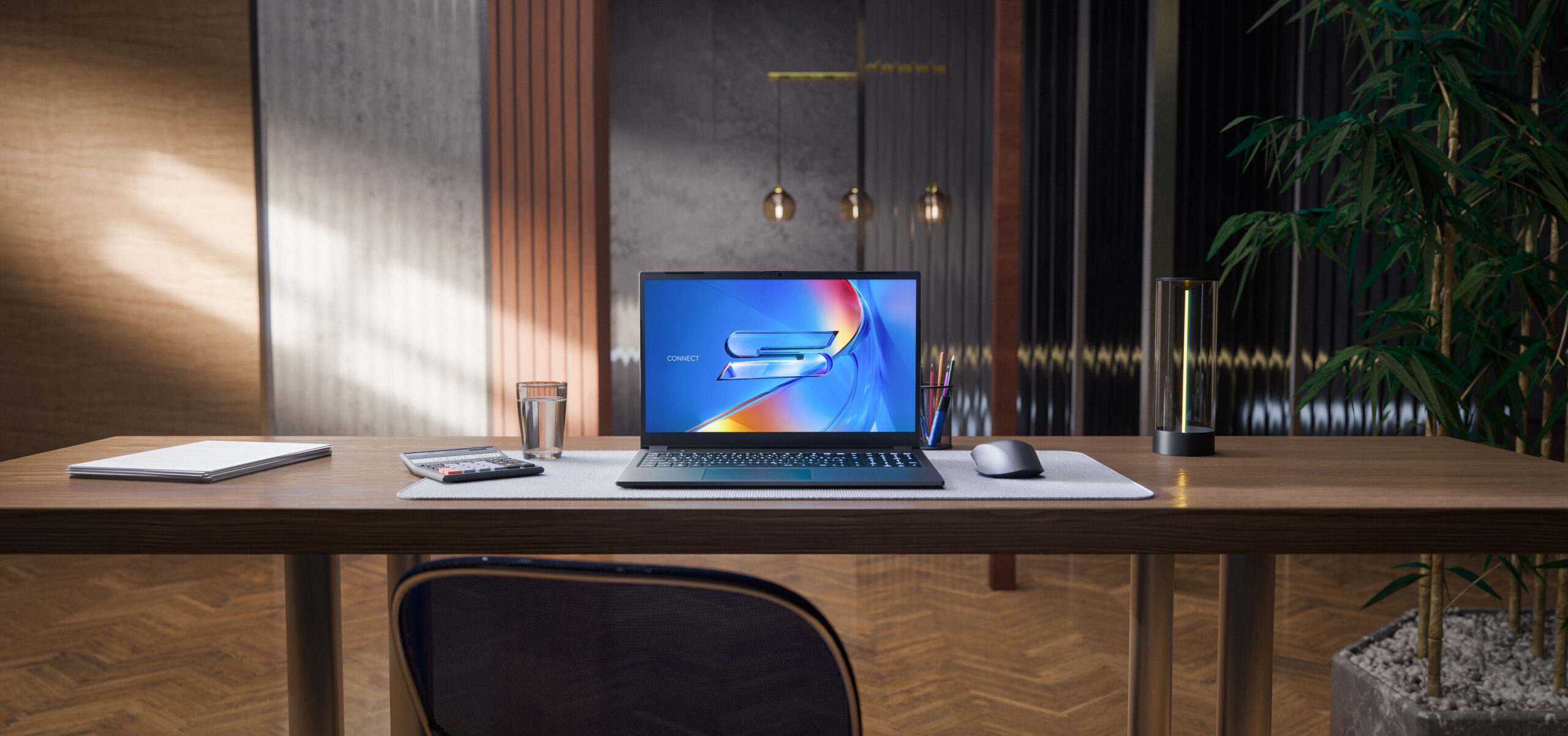 SCHENKER CONNECT 15