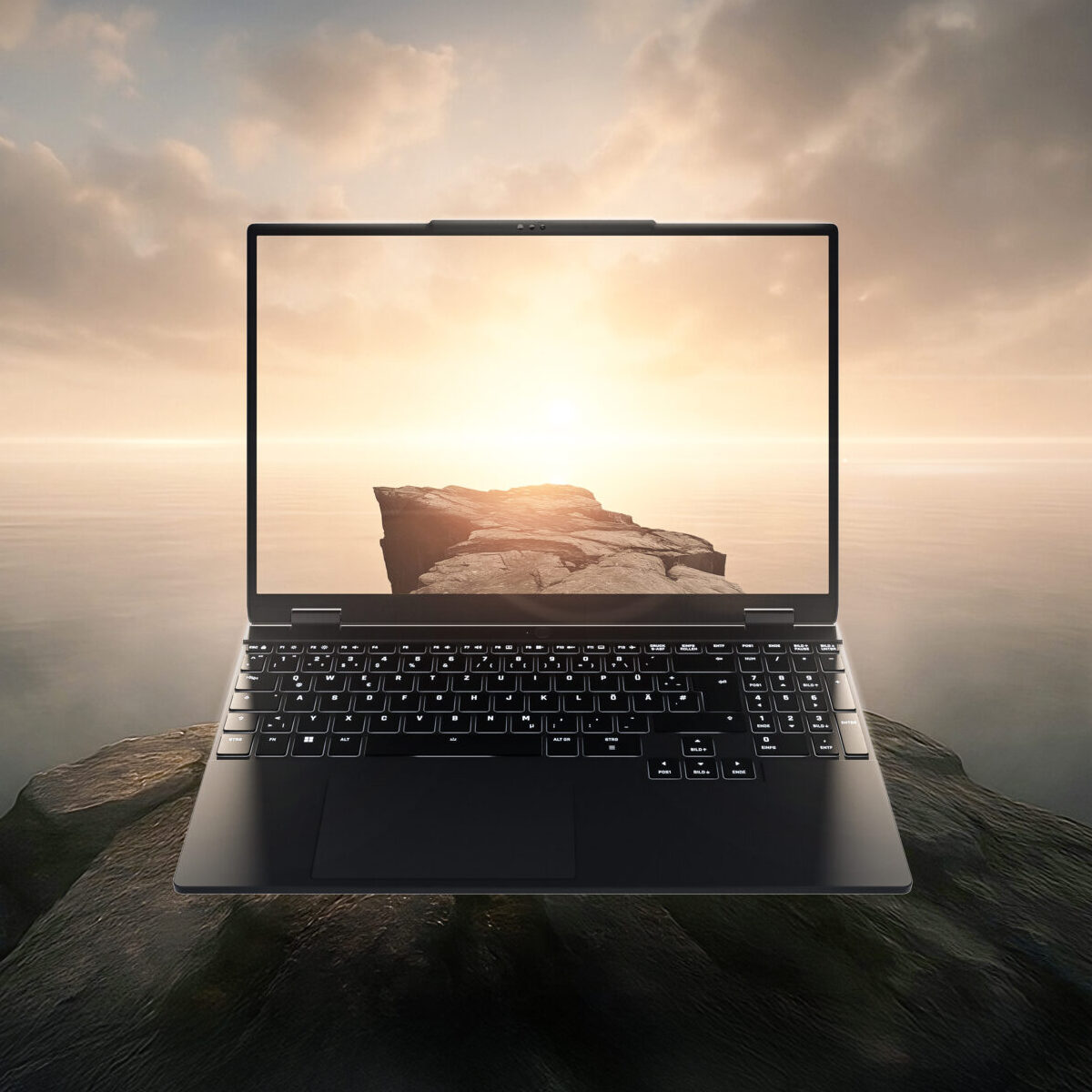 XMG EVO Ultrabook
