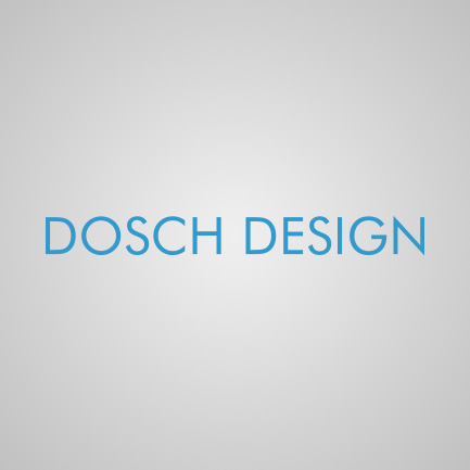 DOSCH DESIGN