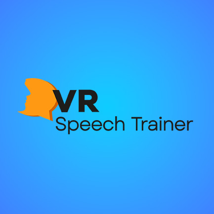 VR Speech Trainer