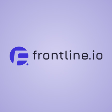 frontline.io